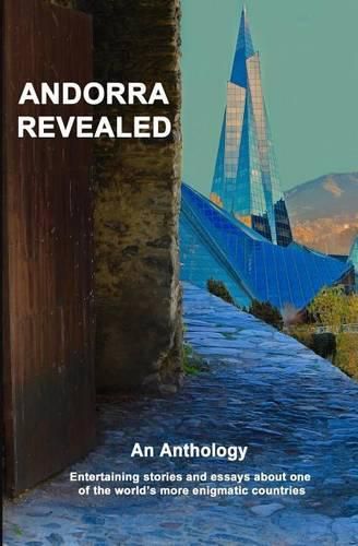 Cover image for Andorra Revealed