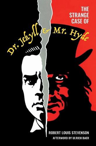 Cover image for The Strange Case of Dr. Jekyll and Mr. Hyde (Warbler Classics)