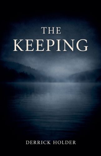 Cover image for The Keeping