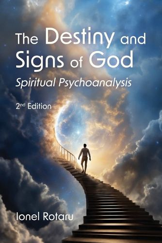 Cover image for The Destiny and Signs of God