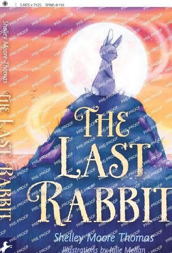 Cover image for The Last Rabbit