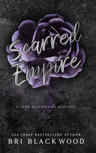 Cover image for Scarred Empire