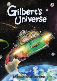 Cover image for Gilbert's Universe