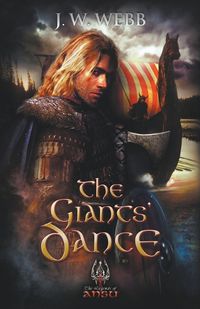 Cover image for The Giant's Dance