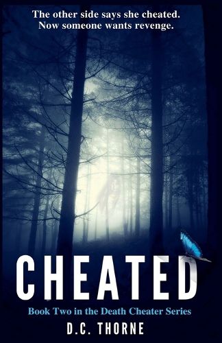 Cover image for Cheated