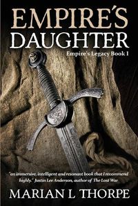 Cover image for Empire's Daughter