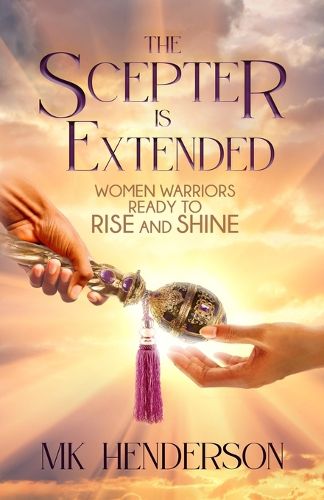 Cover image for The Scepter is Extended