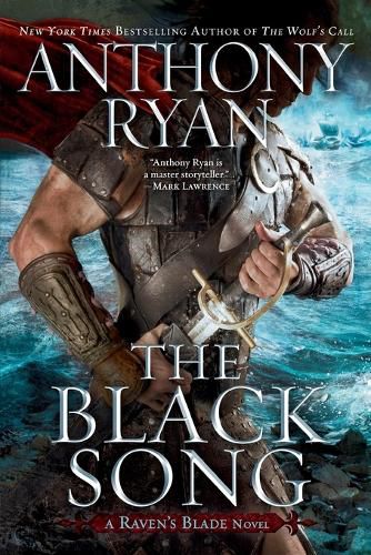 Cover image for The Black Song