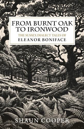 Cover image for From Burnt Oak to Ironwood
