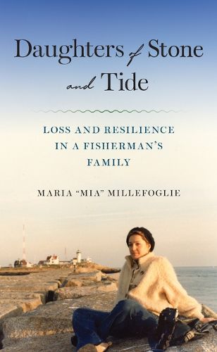 Cover image for Daughters of Stone and Tide