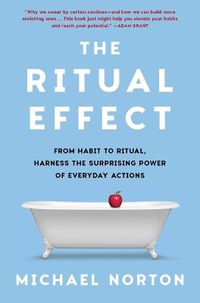 Cover image for The Ritual Effect