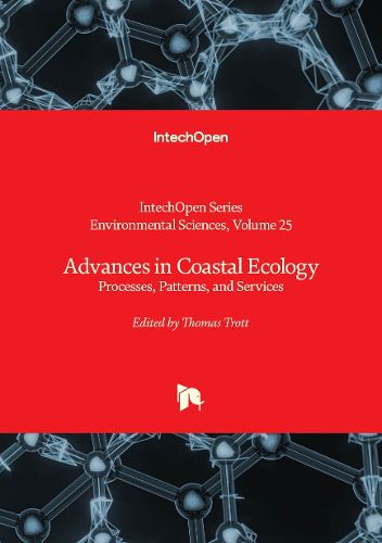 Cover image for Advances in Coastal Ecology