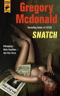 Cover image for Snatch