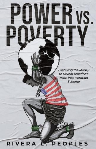 Cover image for Power vs. Poverty