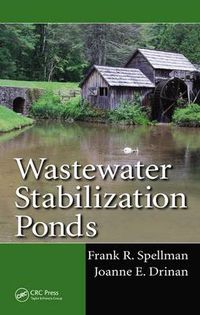 Cover image for Wastewater Stabilization Ponds