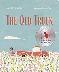 Cover image for The Old Truck