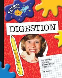 Cover image for Digestion