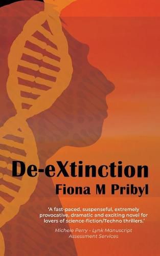 Cover image for De-eXtinction