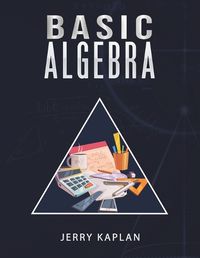 Cover image for Basic Algebra