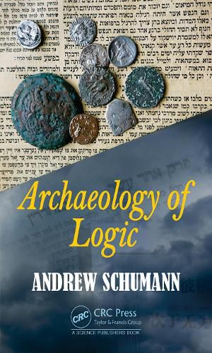 Cover image for Archaeology of Logic