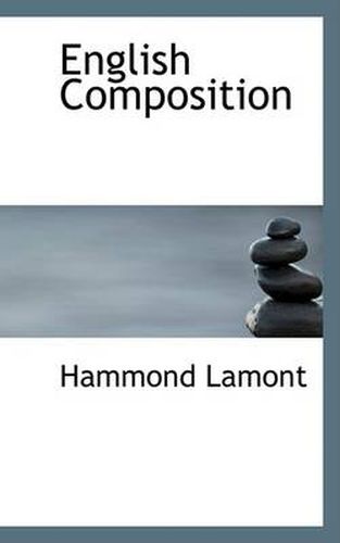 Cover image for English Composition