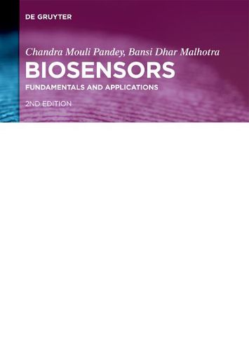 Cover image for Biosensors: Fundamentals and Applications