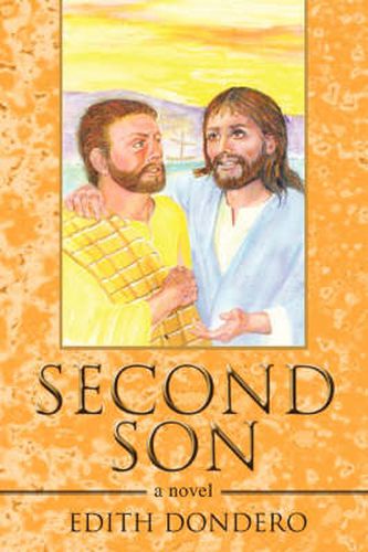 Cover image for Second Son