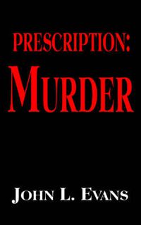 Cover image for Prescription: Murder