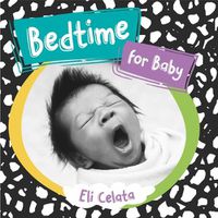 Cover image for Bedtime for Baby