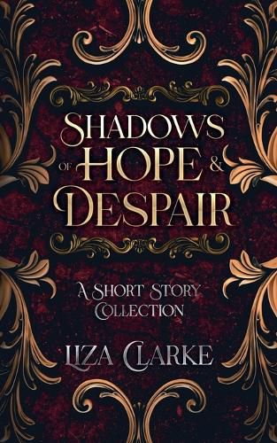 Cover image for Shadows of Hope & Despair