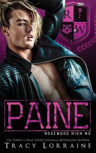 Cover image for Paine