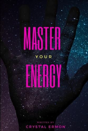 Cover image for Master Your Energy