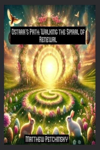 Cover image for Ostara's Path