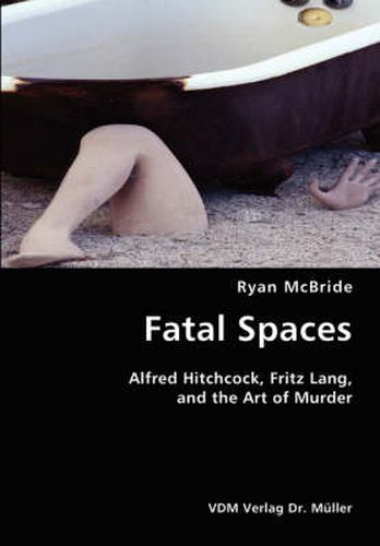 Cover image for Fatal Spaces