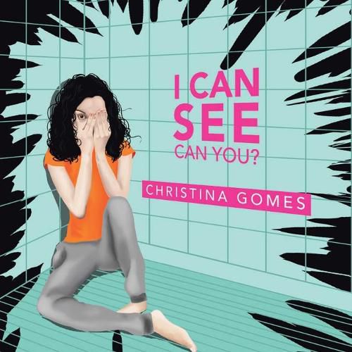 Cover image for I Can See Can You?