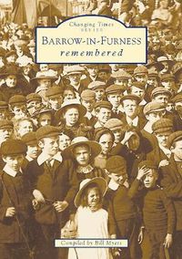 Cover image for Barrow-In-Furness