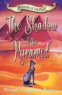 Cover image for The Shadow of the Pyramid