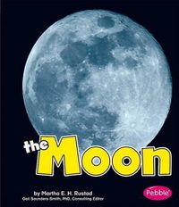 Cover image for Moon (out in Space)