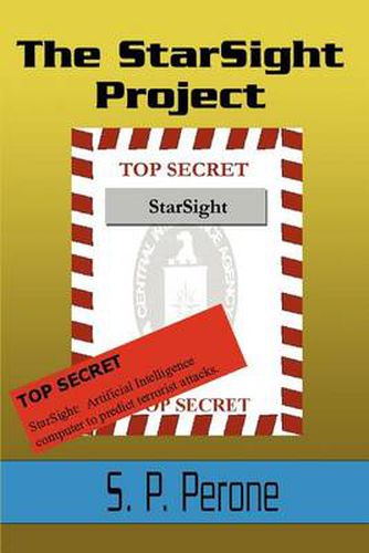 Cover image for The Starsight Project