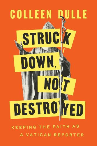Cover image for Struck Down, Not Destroyed