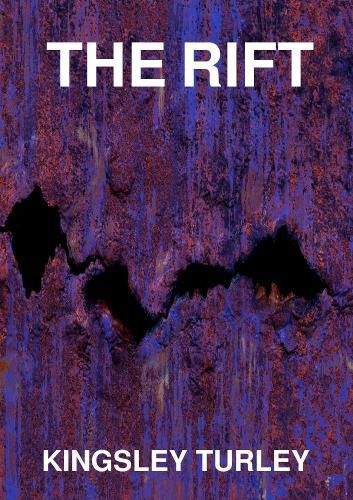 Cover image for The Rift