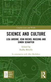 Cover image for Science and Culture: Lisa Jardine, Jean Michel Massing and Simon Schaffer