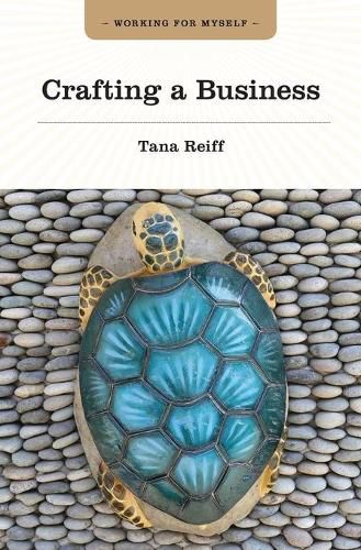 Cover image for Crafting a Business