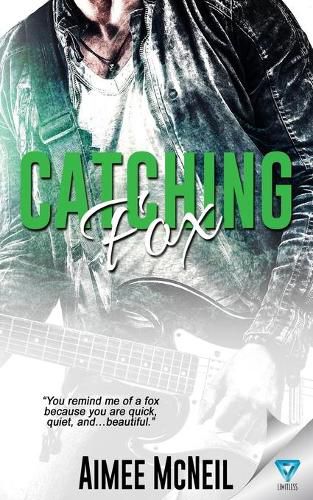 Cover image for Catching Fox