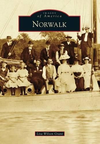 Cover image for Norwalk