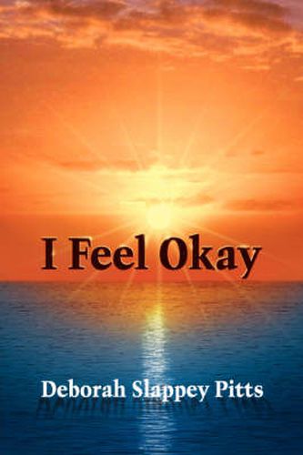 Cover image for I Feel Okay