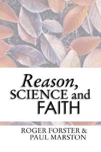 Cover image for Reason, Science and Faith