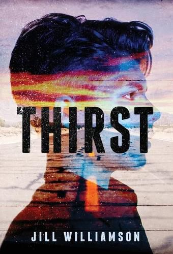 Cover image for Thirst