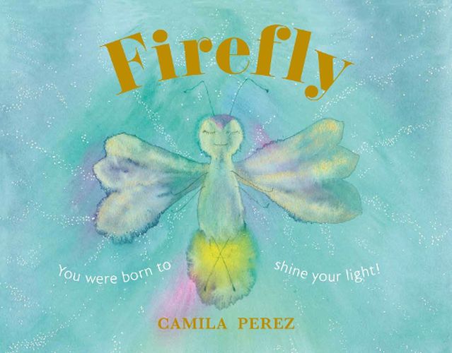 Cover image for Firefly