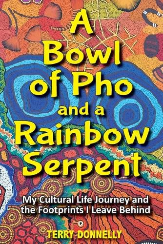 Cover image for A Bowl of Pho and a Rainbow Serpent